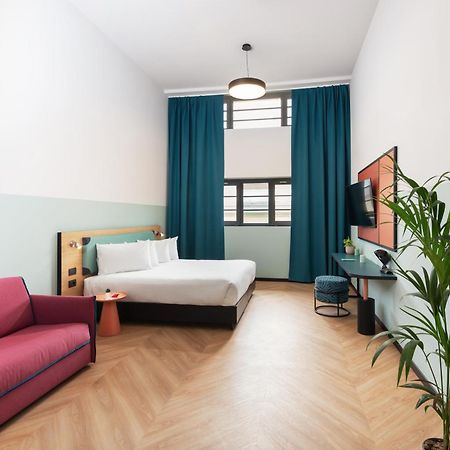 بيت شباب Cx Milan Bicocca المظهر الخارجي الصورة