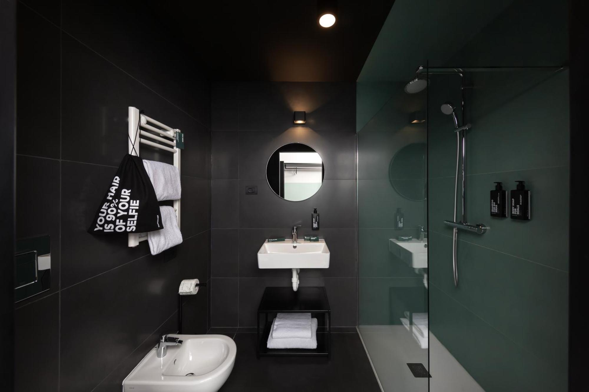 بيت شباب Cx Milan Bicocca المظهر الخارجي الصورة